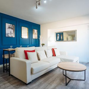 Appartement met Twee Slaapkamers